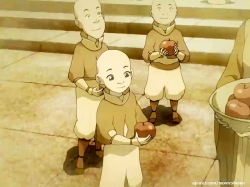 انیمیشن آواتار:آخرین بادافزار 2005 فصل دوم قسمت شانزدهم